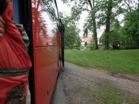 im Laheema Nationalpark &ndash; &copy; Mario Scheinert (Eberhardt TRAVEL)