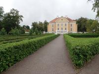 Gutspark Palmse &ndash; &copy; Mario Scheinert (Eberhardt TRAVEL)