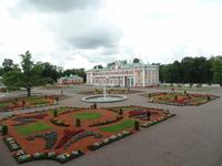 Schloss Kadriorg in Tallinn &ndash; &copy; Mario Scheinert (Eberhardt TRAVEL)