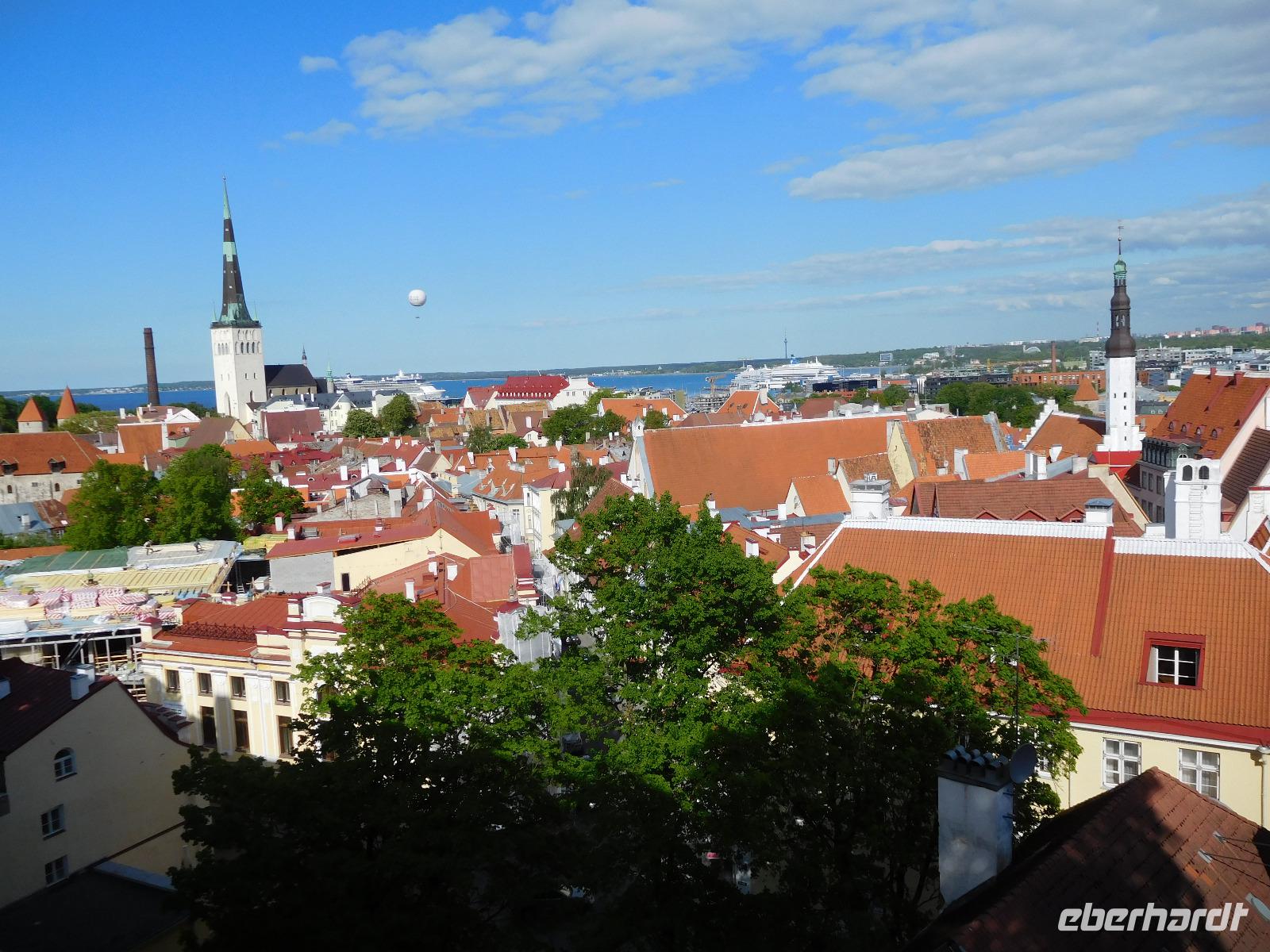 Estland_Tallin (14) &ndash; &copy; Andreas Höhn (Eberhardt TRAVEL)