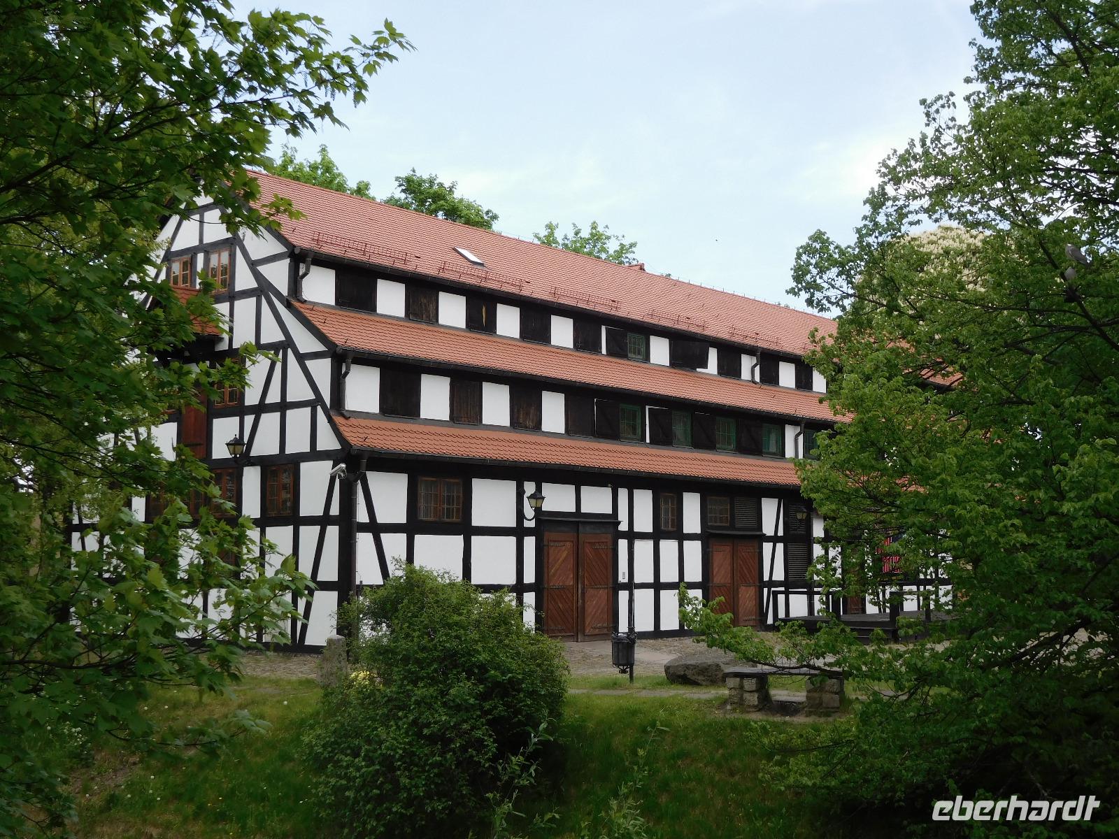 Polen_Stolp (4) &ndash; &copy; Andreas Höhn (Eberhardt TRAVEL)