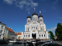 Estland_Tallin (8) &ndash; &copy; Andreas Höhn (Eberhardt TRAVEL)
