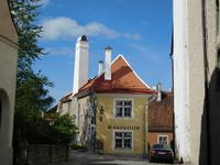 Estland_Tallin (10) &ndash; &copy; Andreas Höhn (Eberhardt TRAVEL)
