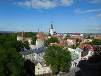 Estland_Tallin (13) &ndash; &copy; Andreas Höhn (Eberhardt TRAVEL)
