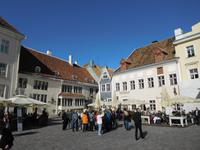 Estland_Tallin_Markt (1) &ndash; &copy; Andreas Höhn (Eberhardt TRAVEL)