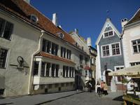 Estland_Tallin_Markt (2) &ndash; &copy; Andreas Höhn (Eberhardt TRAVEL)