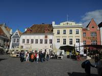 Estland_Tallin_Markt (4) &ndash; &copy; Andreas Höhn (Eberhardt TRAVEL)