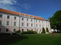 Estland_Tallin_Schloss &ndash; &copy; Andreas Höhn (Eberhardt TRAVEL)