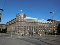 Finnland_Helsinki_Kaufhaus &ndash; &copy; Andreas Höhn (Eberhardt TRAVEL)