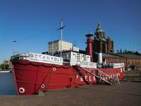 Finnland_HelsinkiAlter_Hafen (1) &ndash; &copy; Andreas Höhn (Eberhardt TRAVEL)