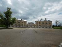 Lettland_Rundale_Schloss (2) &ndash; &copy; Andreas Höhn (Eberhardt TRAVEL)