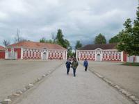 Lettland_Rundale_Schloss (3) &ndash; &copy; Andreas Höhn (Eberhardt TRAVEL)