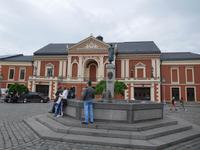 Litauen_Memel (2) &ndash; &copy; Andreas Höhn (Eberhardt TRAVEL)
