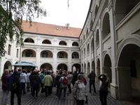 Litauen_Vilnius_Institut_Italien &ndash; &copy; Andreas Höhn (Eberhardt TRAVEL)