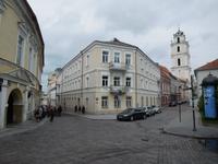 Litauen_Vilnius_Jüdisches_Viertel (2) &ndash; &copy; Andreas Höhn (Eberhardt TRAVEL)