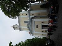 Litauen_Vilnius_russisch_Orthodoxe &ndash; &copy; Andreas Höhn (Eberhardt TRAVEL)