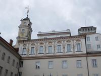 Litauen_Vilnius_Uni &ndash; &copy; Andreas Höhn (Eberhardt TRAVEL)