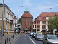 Polen_Stolp (2) &ndash; &copy; Andreas Höhn (Eberhardt TRAVEL)