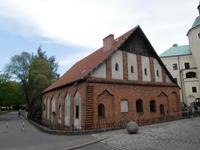 Polen_Stolp (7) &ndash; &copy; Andreas Höhn (Eberhardt TRAVEL)