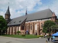 Russland_Königsberg (2) &ndash; &copy; Andreas Höhn (Eberhardt TRAVEL)