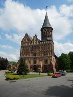 Russland_Königsberg (3) &ndash; &copy; Andreas Höhn (Eberhardt TRAVEL)