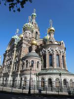 Russland_Petersburg_Blutkirche &ndash; &copy; Andreas Höhn (Eberhardt TRAVEL)