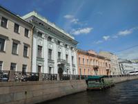 Russland_Petersburg_Bootstour (12) &ndash; &copy; Andreas Höhn (Eberhardt TRAVEL)