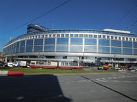 Russland_Petersburg_Hotel_Moskau &ndash; &copy; Andreas Höhn (Eberhardt TRAVEL)