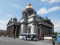 Russland_Petersburg_Isaakkathedrale (2) &ndash; &copy; Andreas Höhn (Eberhardt TRAVEL)