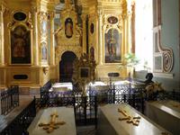 Russland_Petersburg_Peter_Paul_Kirche (4) &ndash; &copy; Andreas Höhn (Eberhardt TRAVEL)