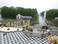 Russland_Petersburg_Peterhof (1) &ndash; &copy; Andreas Höhn (Eberhardt TRAVEL)