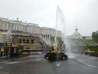 Russland_Petersburg_Peterhof (2) &ndash; &copy; Andreas Höhn (Eberhardt TRAVEL)