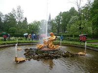 Russland_Petersburg_Peterhof (5) &ndash; &copy; Andreas Höhn (Eberhardt TRAVEL)