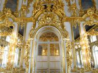 Russland_Petersburg_Puschkin_Zarskoe_Selo_Katharinenpalast (1) &ndash; &copy; Andreas Höhn (Eberhardt TRAVEL)