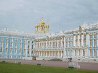 Russland_Petersburg_Puschkin_Zarskoe_Selo_Katharinenpalast (8) &ndash; &copy; Andreas Höhn (Eberhardt TRAVEL)