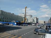 Russland_Petersburg_Puschkintheater &ndash; &copy; Andreas Höhn (Eberhardt TRAVEL)