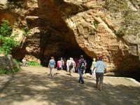 Gutmannshöhle &ndash; &copy; Inge Bily (Eberhardt TRAVEL)