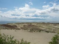 23 Kurische Nehrung &ndash; &copy; Jörg Nesse (Eberhardt TRAVEL)