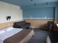 Baltikum, Lettland, Riga, IBIS hotel  &ndash; &copy; Ria Heilmann (Eberhardt TRAVEL)
