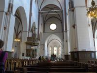 Baltikum, Lettland, Riga, Dom &ndash; &copy; Ria Heilmann (Eberhardt TRAVEL)