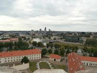 Vilnius &ndash; &copy; Ingrid Langer (Eberhardt TRAVEL)