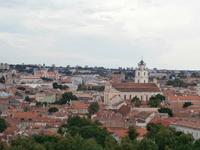 Vilnius &ndash; &copy; Ingrid Langer (Eberhardt TRAVEL)