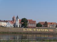 Kaunas &ndash; &copy; Ingrid Langer (Eberhardt TRAVEL)