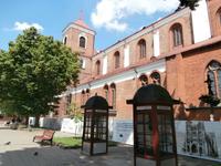 Kaunas &ndash; &copy; Ingrid Langer (Eberhardt TRAVEL)