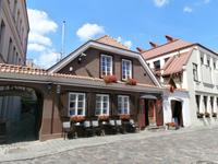 Kaunas &ndash; &copy; Ingrid Langer (Eberhardt TRAVEL)