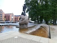 Klaipeda &ndash; &copy; Ingrid Langer (Eberhardt TRAVEL)