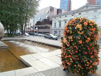 Klaipeda &ndash; &copy; Ingrid Langer (Eberhardt TRAVEL)