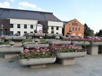 Klaipeda &ndash; &copy; Ingrid Langer (Eberhardt TRAVEL)