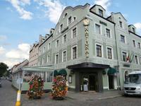 Klaipeda &ndash; &copy; Ingrid Langer (Eberhardt TRAVEL)