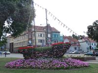 Klaipeda &ndash; &copy; Ingrid Langer (Eberhardt TRAVEL)